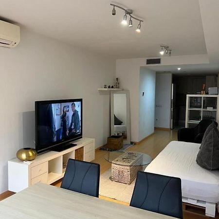 Barcelona Sagrada Familia Apartment Kültér fotó
