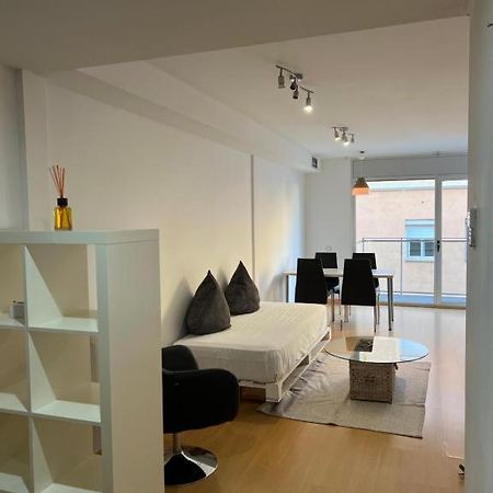 Barcelona Sagrada Familia Apartment Kültér fotó