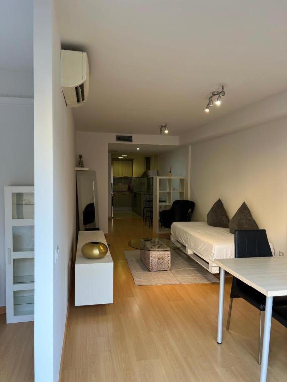 Barcelona Sagrada Familia Apartment Kültér fotó