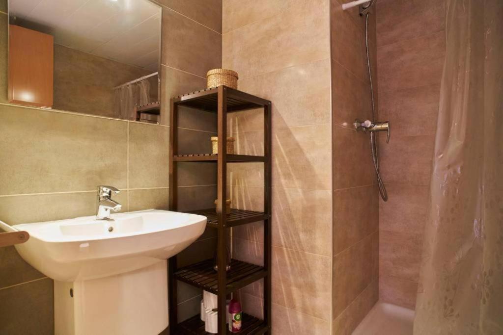 Barcelona Sagrada Familia Apartment Kültér fotó