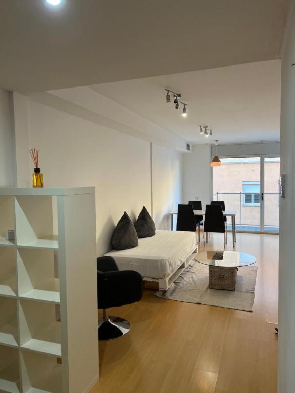 Barcelona Sagrada Familia Apartment Kültér fotó