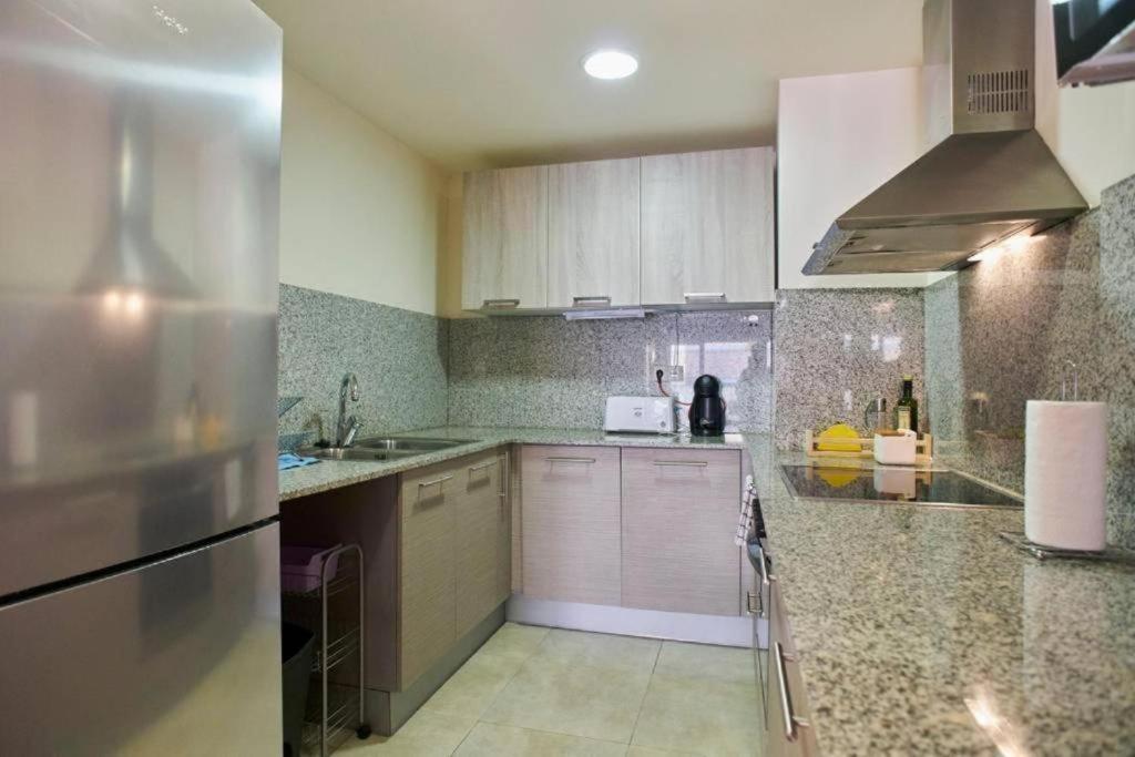 Barcelona Sagrada Familia Apartment Kültér fotó